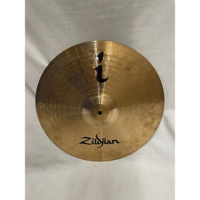 Zildjian 16in I Crash Cymbal