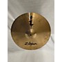 Used Zildjian 16in I Crash Cymbal 36