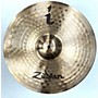 Used Zildjian 16in I FAMILY Cymbal 36