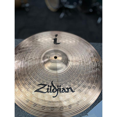 Zildjian 16in I SERIES CRASH Cymbal