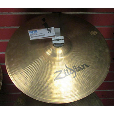 Zildjian 16in I SERIES CRASH Cymbal