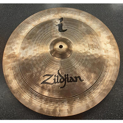 Zildjian 16in I Series China Cymbal