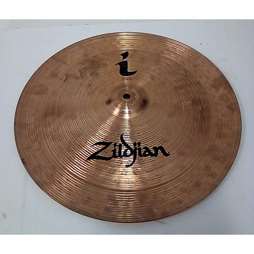Zildjian 16in I Series China Cymbal 36