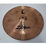 Used Zildjian 16in I Series China Cymbal 36