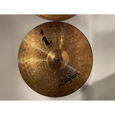 Zildjian 16in I Series Crash Cymbal