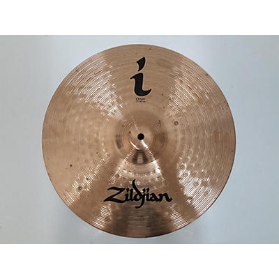 Zildjian 16in I Series Crash Cymbal