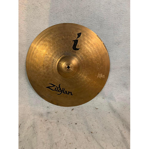 Zildjian 16in I Series Cymbal 36