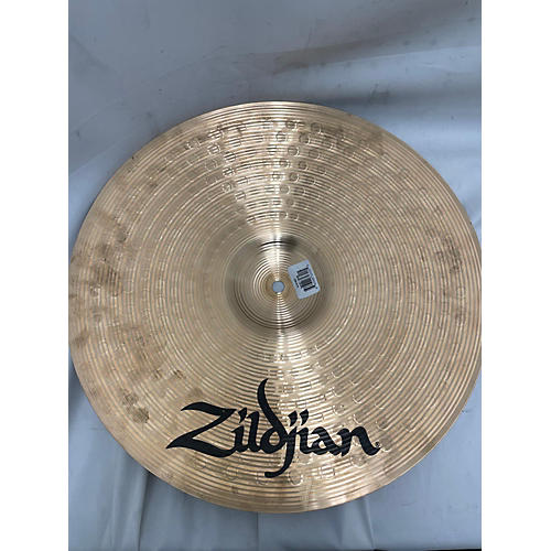 Zildjian 16in I Series Cymbal 36