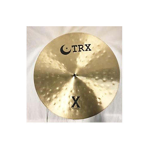 16in ICON EFFECTS STACKER Cymbal