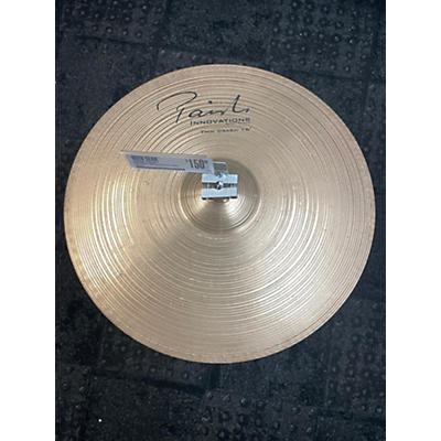 Paiste 16in Innovations Cymbal