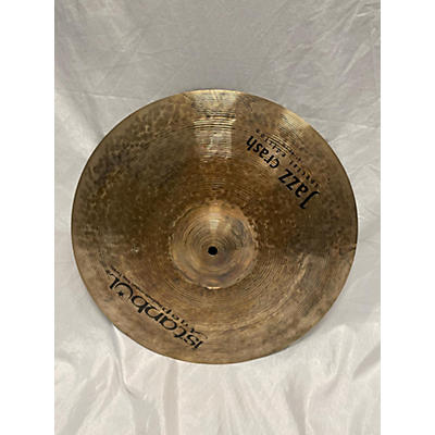 Istanbul Agop 16in JAZZ CRASH SPECIAL EDITION Cymbal