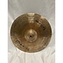 Used Istanbul Agop 16in JAZZ CRASH SPECIAL EDITION Cymbal 36