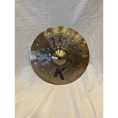 Zildjian 16in K Custom Special Dry Crash Cymbal