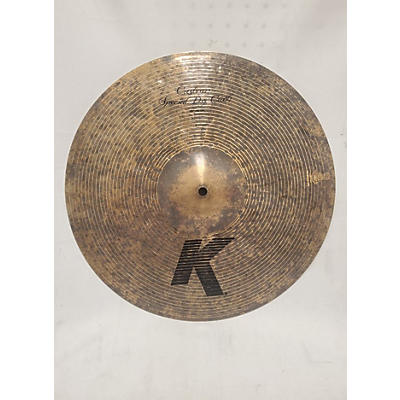Zildjian 16in K Custom Special Dry Crash Cymbal