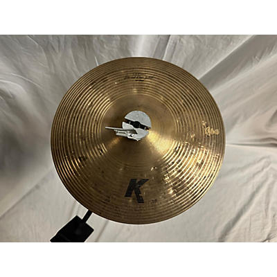 Zildjian 16in K Series Custom Special Dry Cymbal