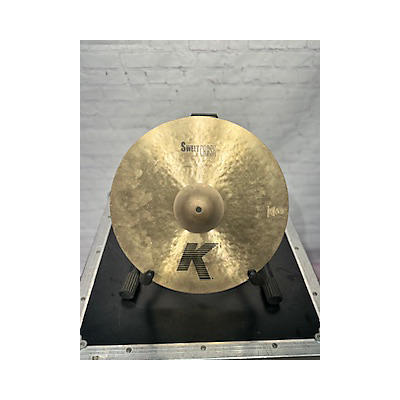Zildjian 16in K Sweet Crash Cymbal