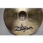 Used Zildjian 16in K Sweet Crash Cymbal 36