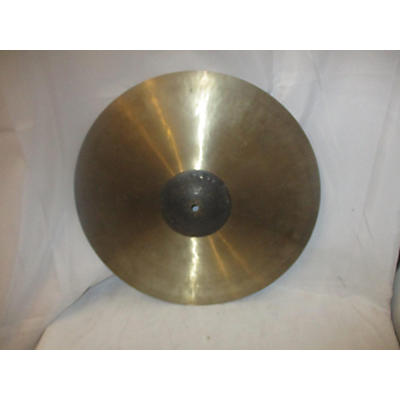 Wuhan Cymbals & Gongs 16in Koi Series Cymbal