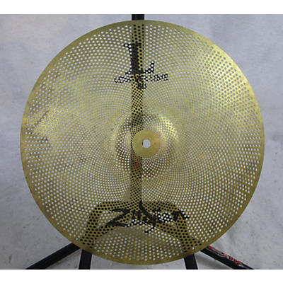 Zildjian 16in L80 Low Volume Crash Cymbal
