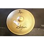 Used Zildjian 16in L80 Low Volume Crash Cymbal 36