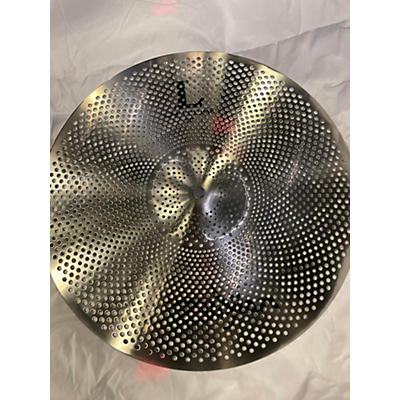 Zildjian 16in L80 Low Volume Crash Cymbal