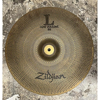 Zildjian 16in L80 Low Volume Crash Cymbal