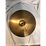 Used Paiste 16in LUDWIG 16