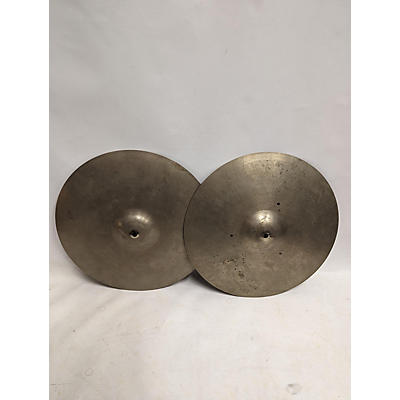 Paiste 16in LUDWIG STANDARD Cymbal