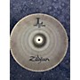 Used Zildjian 16in LV468 Cymbal 36
