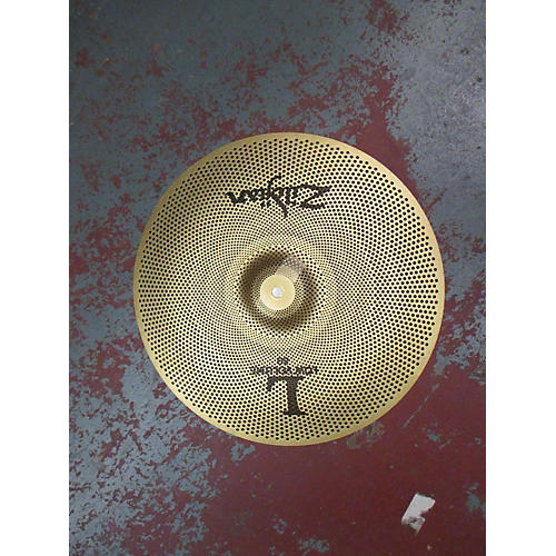 16in Low Volume 80 Cymbal