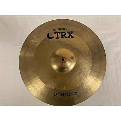 TRX 16in MDM Crash Cymbal