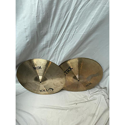 TRX 16in MDM HIHATS Cymbal