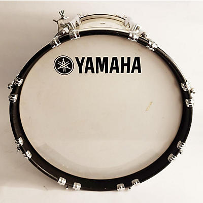 Yamaha 16in Marching Bass Drum Bass Drum
