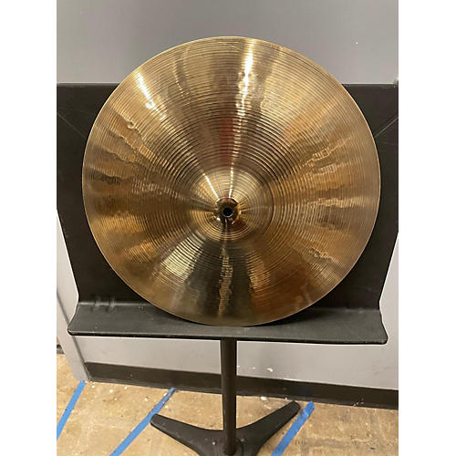 Zildjian 16in Med/thin Crash Cymbal 36