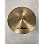 Used Zildjian 16in Medium Crash Cymbal 36