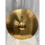 Used Zildjian 16in Medium Thin Crash Cymbal 36