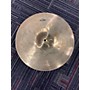 Used Wuhan 16in Medium Thin Crash Cymbal 36