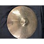 Used Wuhan Cymbals & Gongs 16in Medium Thin Crash Cymbal 36