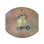 Used Planet Z 16in PLANET Z Cymbal 36