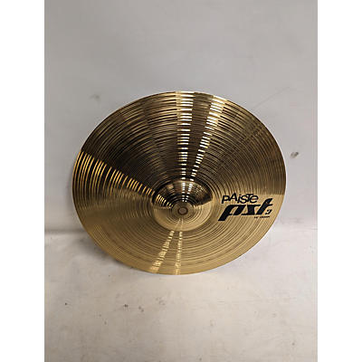 Paiste 16in PST 3 Crash Cymbal