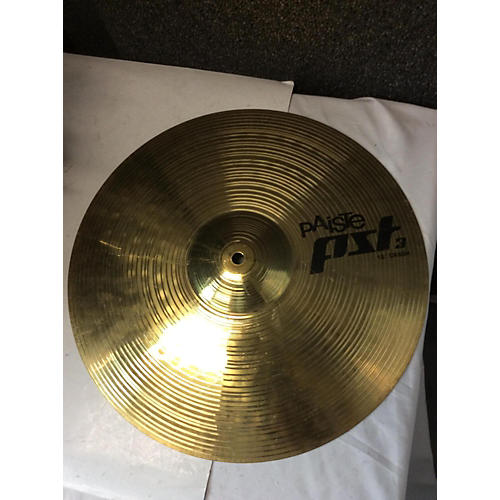 16in PST3 Crash Cymbal