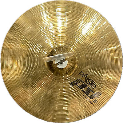Paiste 16in PST5 Crash Ride Cymbal