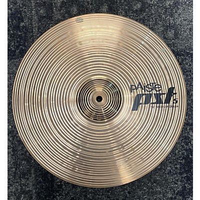 Paiste 16in PST5 Medium Crash Cymbal
