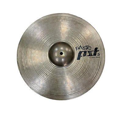 Paiste 16in PST5 Rock Crash Cymbal