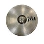 Used Paiste 16in PST5 Rock Crash Cymbal 36