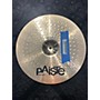 Used Paiste 16in PST5 THIN CRASH Cymbal 36