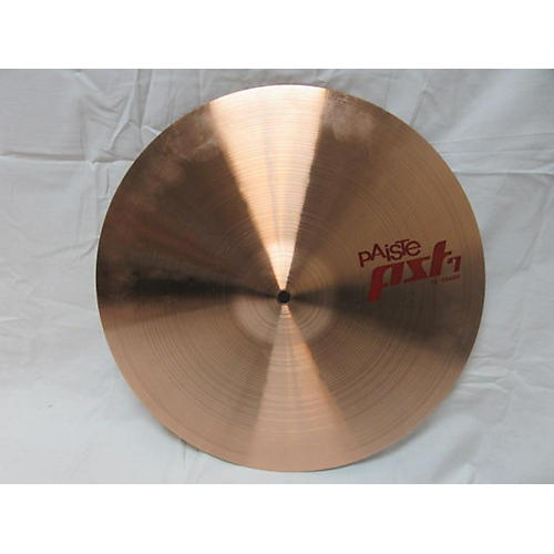 16in PST7 Crash Cymbal