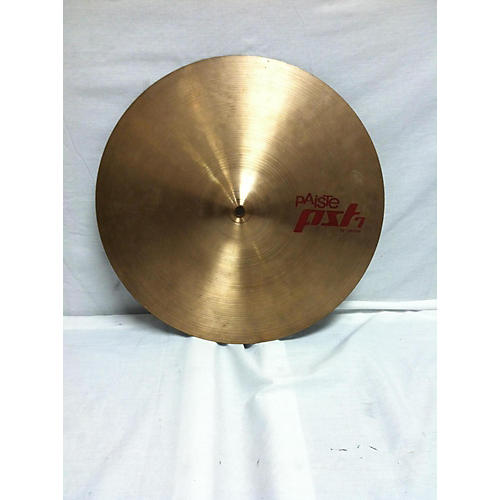 16in PST7 Crash Cymbal