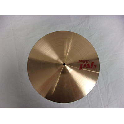 Paiste 16in PST7 Crash Cymbal