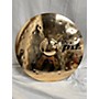 Used Paiste 16in PST8 Medium Crash Cymbal 36